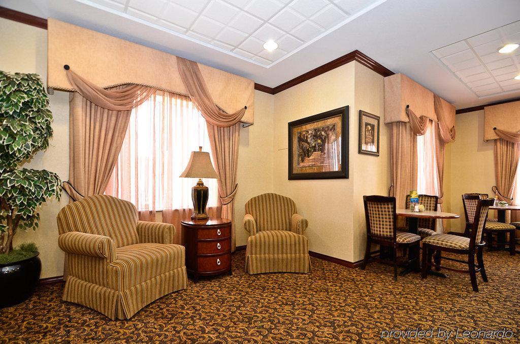 Holiday Inn Express Hotel & Suites Abilene Mall South, An Ihg Hotel Interior photo